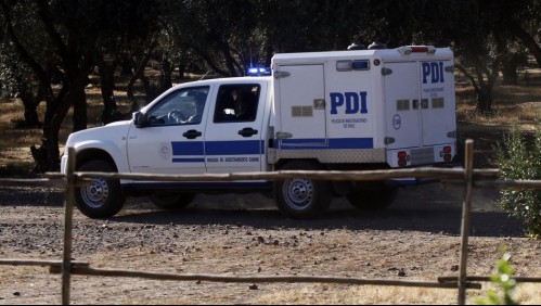 Niño de 5 años desaparecido en Viña del Mar: Investigan si su madre lo sacó del país por un paso no habilitado