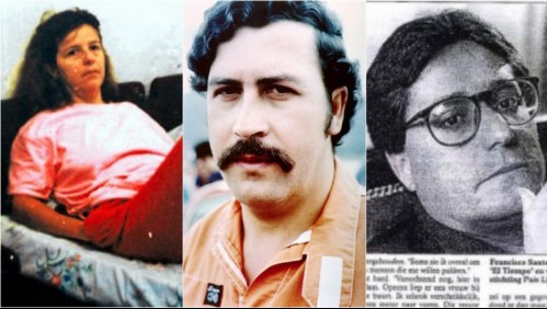 Los macabros secuestros de Pablo Escobar y 'Los Extraditables' que Colombia aún no olvida