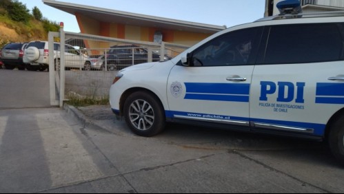 Niña de 13 años está desaparecida hace una semana en Valparaíso: Fue al colegio y no volvió a su casa