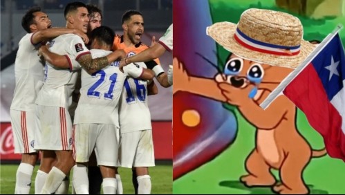 'Alexis olímpico': Revisa los mejores memes que dejó el triunfo de Chile ante Paraguay