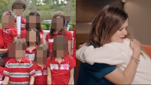El desgarrador relato de 13 hermanos que fueron encerrados y torturados por sus propios padres