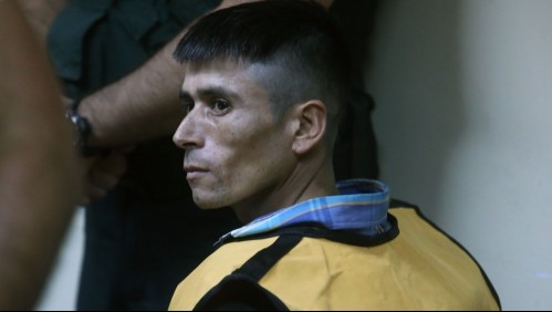 'El Brujo de Licantén': La historia del hombre que secuestró y abusó de una niña de 11 años