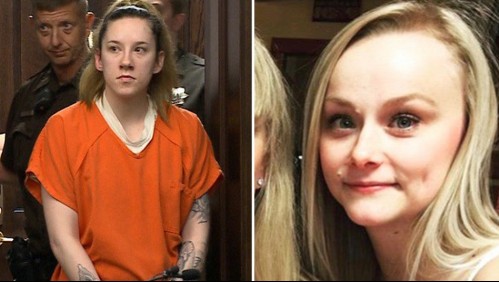 Mujer atrae a una joven en Tinder para desmembrarla con ayuda de su novio: los condenaron a ambos