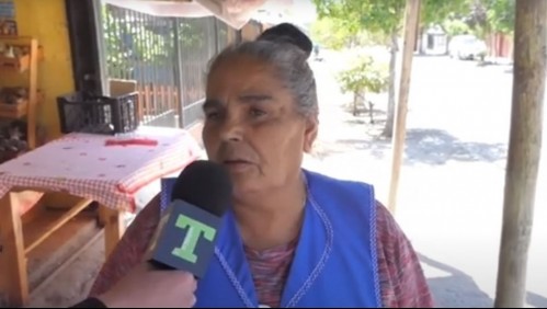 La historia de la mujer que figura como muerta desde 1962: 'Es terrible, no se lo doy a nadie'