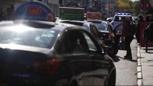 Colectivero es acusado de secuestrar y abusar de una joven de 20 años que se subió al auto para ir a su trabajo