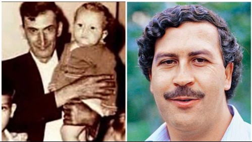 ¿Quién fue Abel Escobar? La misteriosa y poco conocida vida del padre del peligroso narco Pablo Escobar