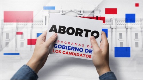 Qué dicen los programas de los candidatos presidenciales sobre el Aborto