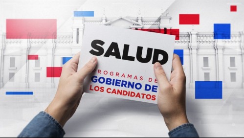 Las propuestas en Salud de los 7 candidatos presidenciales