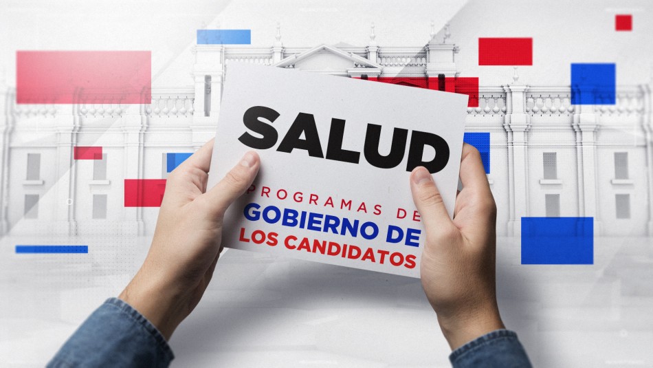Las propuestas en Salud de los 7 candidatos presidenciales Las propuestas en Salud de los 7 candidatos presidenciales