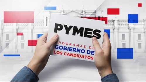 Conoce lo que proponen los 7 candidatos presidenciales respecto a las Pymes