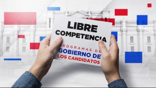 Las propuestas de los candidatos presidenciales sobre Libre Competencia y Fijación de Precios