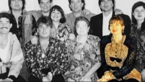 'La Narcomami': La mujer que abandonó la sangre para liderar el Cartel de Tijuana de los Arellano Félix