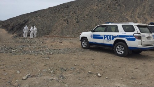 Brutal asesinato de una pareja: fueron secuestrados, golpeados, baleados y quemados