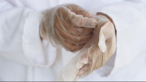 'Tengo que revisarla': La excusa de un médico para violar a una paciente que se aquejaba de dolores de estómago