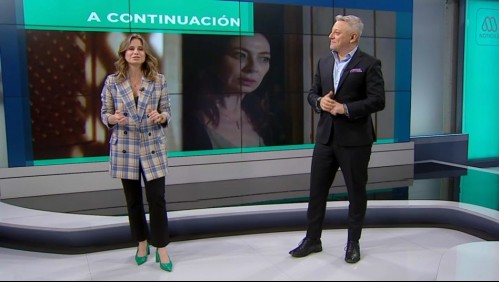 Meganoticias Prime - Jueves 11 de noviembre 2021