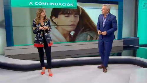 Meganoticias Prime - Miércoles 10 de noviembre 2021