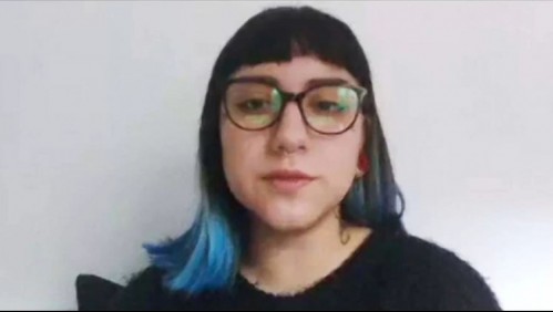 Vive en Nueva York y es madre: La nueva vida de la niña que tocó el gong para el tsunami del 27F en Juan Fernández