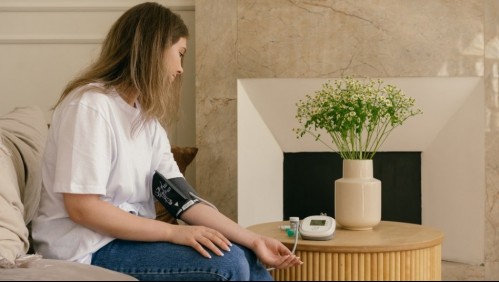 Los tres síntomas de la presión arterial alta que podrían confundirse con otra enfermedad