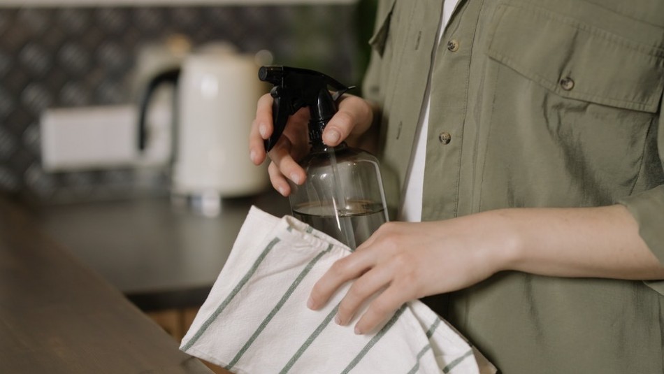 No solo sirve en recetas: Descubra cinco usos del vinagre en la cocina No solo sirve en recetas: Descubra cinco usos del vinagre en la cocina