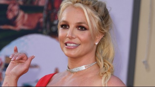 'El mejor día de mi vida': Britney Spears es libre luego de que jueza ordenara poner fin a la tutela