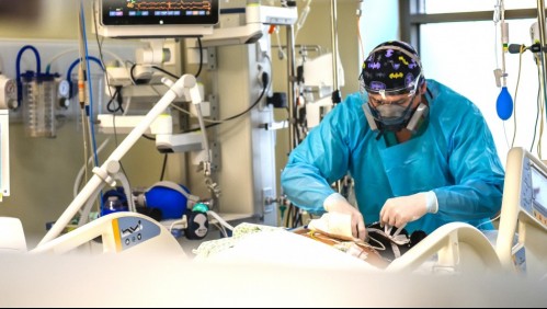 Coronavirus: cifra de contagios diarios bordea los 3 mil y es la más alta en casi cuatro meses