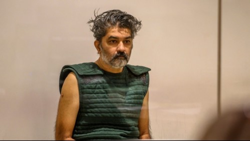 Padre de familia mata a su esposa y tres hijos porque no los podía mantener