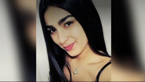 'Voy a buscar a esta persona y vuelvo': familia de joven que salió de su casa y fue encontrada muerta acusa homicidio