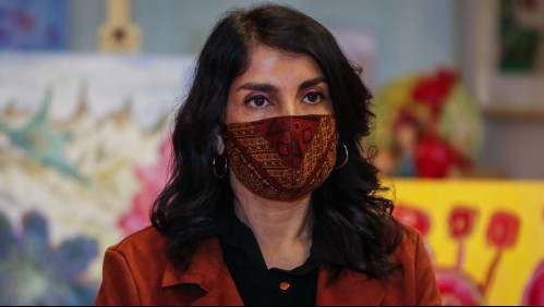 Contraloría se pronuncia por acusación contra Rubilar por eventual uso de recursos públicos en campaña de su pareja