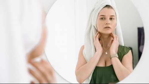 Cáncer de piel: Esto es lo que debes hacer para disminuir los riesgos de padecerla