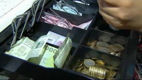'Hay poco efectivo': Reiteran llamado a 'romper el chanchito' y así aumentar el flujo de monedas en el comercio