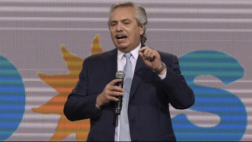 Gobierno de Argentina pierde mayoría en el Congreso y llama a la oposición al diálogo: 'Hemos cometido errores'