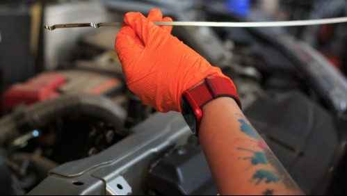 Mecánico sufrió accidente laboral y ahora le tienen que pagar $15 millones