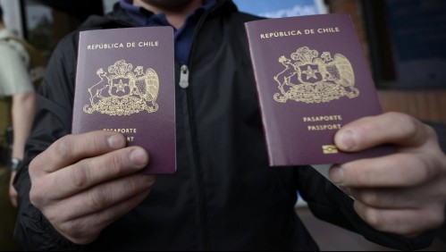 Registro Civil anula licitación de cédulas y pasaportes adjudicada por empresa china