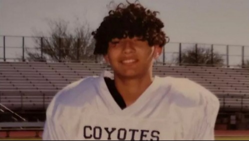 'No va a ser lo mismo sin él': adolescente de 17 años habría matado al novio de su expareja