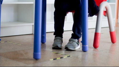 Investigan denuncia de abuso sexual en contra de niña de 7 años al interior de un colegio en La Serena