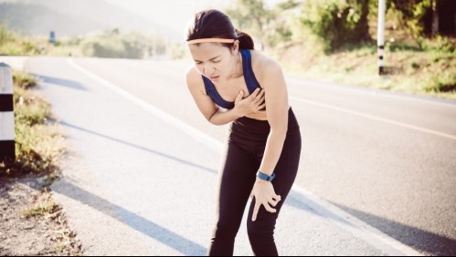 Condición súbita cardiaca: ¿Qué significa el problema que afectó a joven que murió en gimnasio de Villa Alemana?