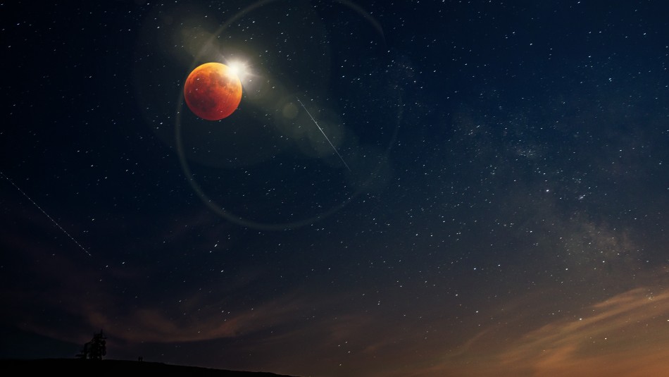 eclipse-lunar eclipse lunar