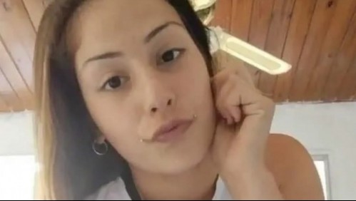Encuentran muerta a joven de 19 años que había desaparecido tras una fiesta: expareja es el principal sospechoso