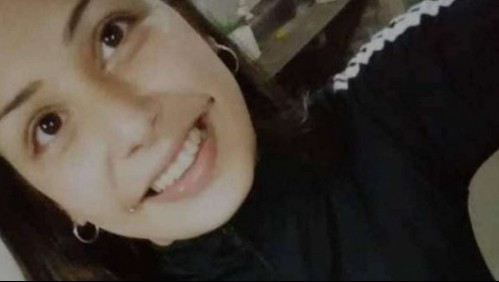 'Fue estrangulada con su pantalón': conmoción por asesinato y violación de joven de 19 años