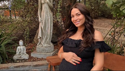 '¡Noah se convertirá en hermano mayor!': Lisandra Silva confirma su segundo embarazo