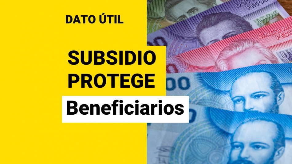 subsidio protege