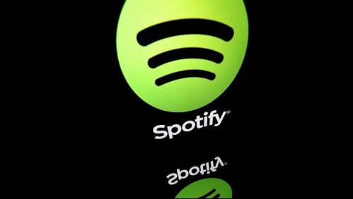 No es tu conexión: Reportan caída de versión web de Spotify