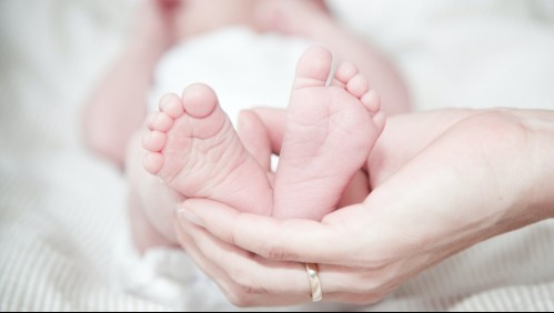 Solo vivió 45 días: Formalizan a médicos por muerte de recién nacido por enfermedad mal tratada