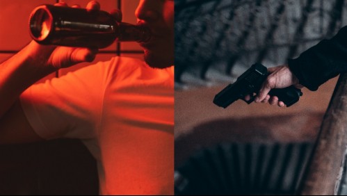 Fue asesinado a sangre fría tras pelea entre vecinos: Homicidas habrían estado en estado de ebriedad