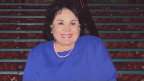 Derrame cerebral: De qué se trata la afección que mantiene en coma a la actriz mexicana Carmen Salinas