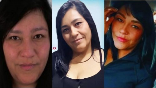 'Creo que a mi esposa la tiene alguien': El desesperado llamado de la pareja de mujer desaparecida en Colbún