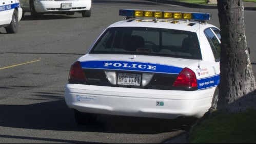 Pareja adoptó a una niña de seis años, a los meses denunciaron su desaparición y ahora son acusados de asesinarla