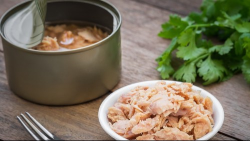 Estudio revela los cuidados que debes tener con las latas de atún para que tu salud no corra riesgos