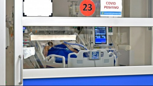 Balance coronavirus: Minsal reporta menos de 2 mil contagios después de 6 días