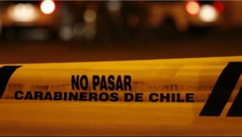 Joven pareja muere luego de ser chocados por delincuentes que robaron vehículo a periodista Marcelo Comparini